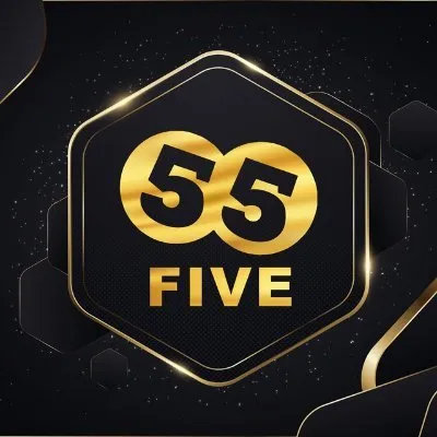 55FIVE - Tantangan Puzzle Menarik untuk Semua Usia