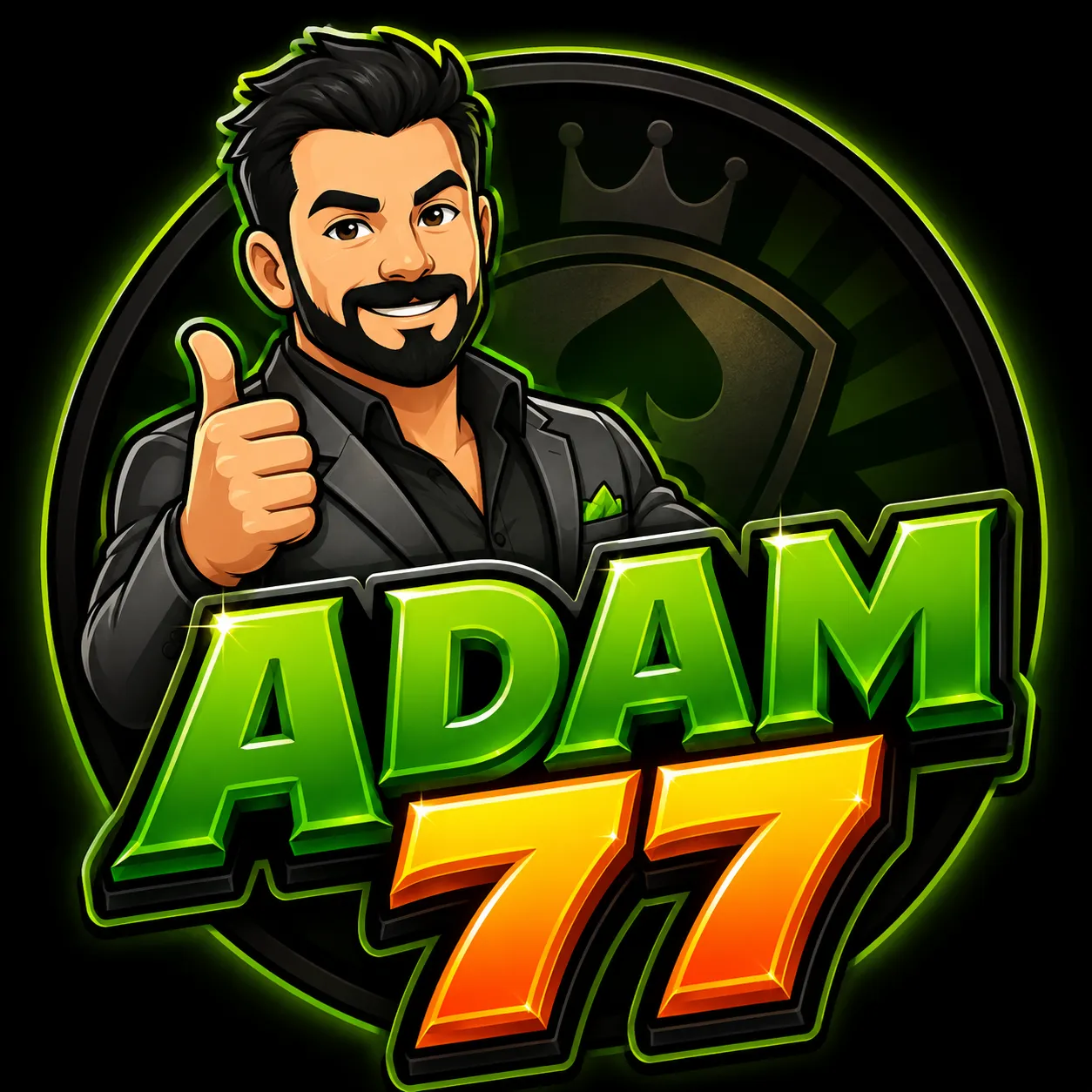 ADAM77 - Permainan Match-3 Seru dan Menyenangkan
