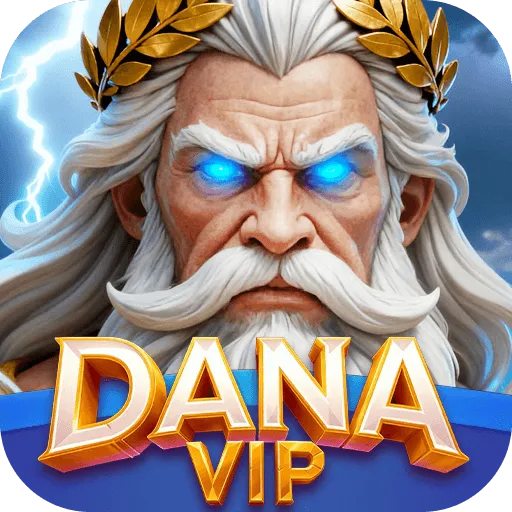 DANAVIP - Permainan Match-3 Seru dan Menantang