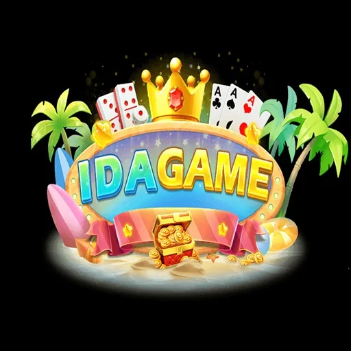 IDAGAME - Permainan Gaple Seru dan Menantang