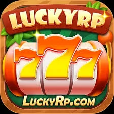 LUCKYRP - Game Idle Menarik yang Menghibur