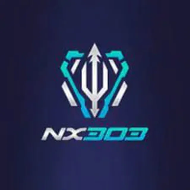 NX303 - Petualangan Seru dalam Dunia Arcade