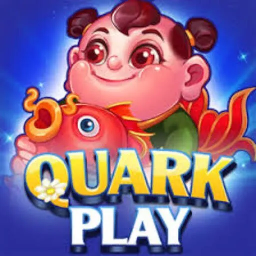 QUARKPLAY - Petualangan Seru di Dalam Dunia Fantasi