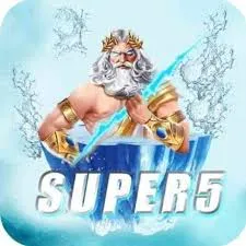 SUPER5 - Game QiuQiu Terbaik di Pusat Unduhan