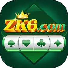 ZK6 - Game Poker Seru untuk Para Pecinta Judi